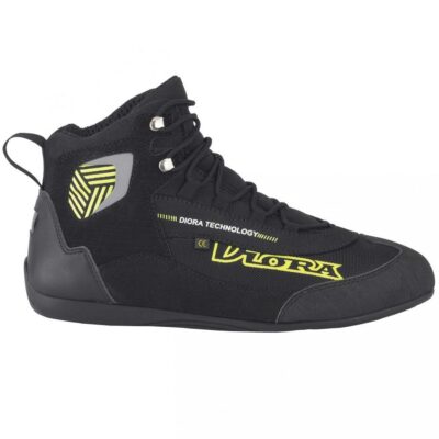 Diora Boots DARWIN SHORT WATERPROOF BOOTS