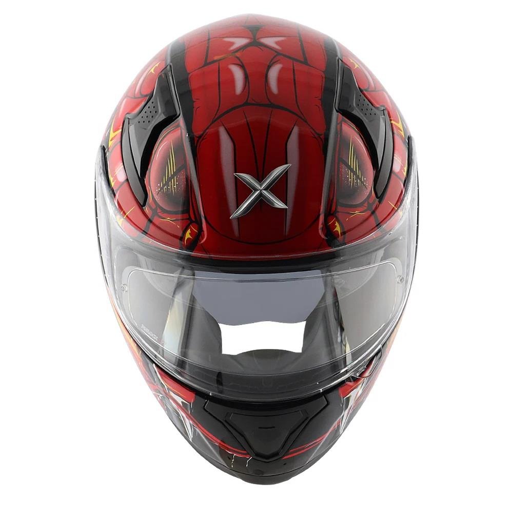 AXOR APEX FULL FACE HELMET - Image 20