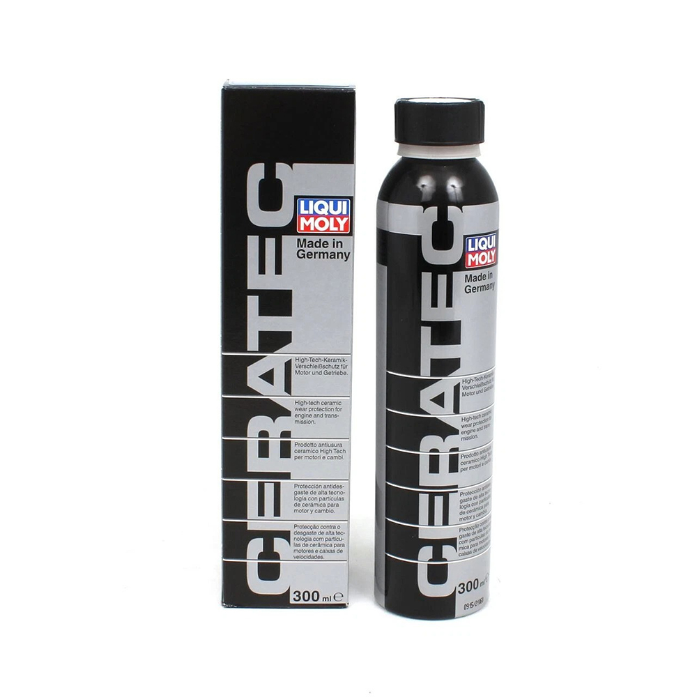LIQUI MOLY CERA TEC - 300ML - Image 6