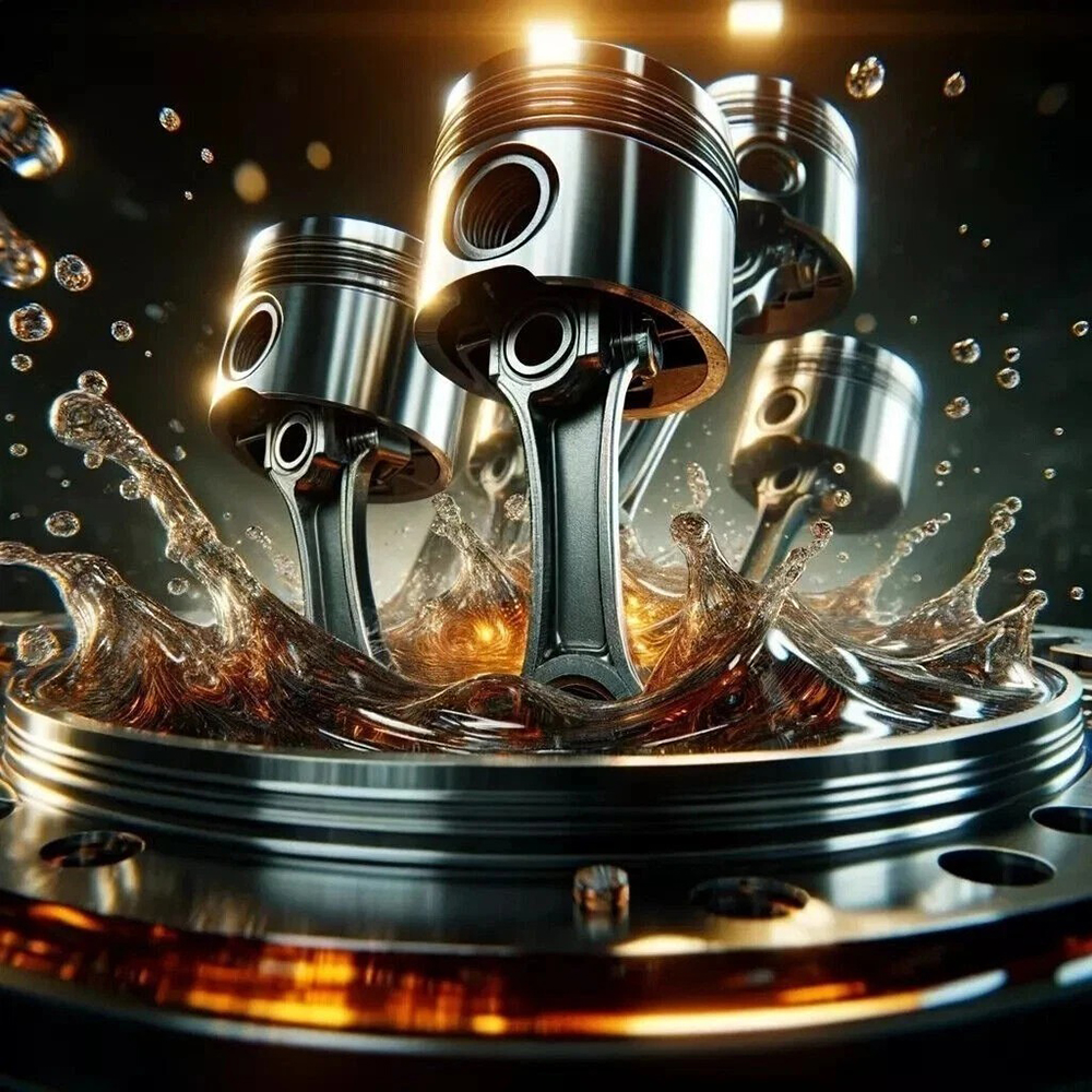 MANNOL ELITE 5W-40 A3/B4 FULLY SYNTHETIC ENGINE OIL - 5L - Image 11