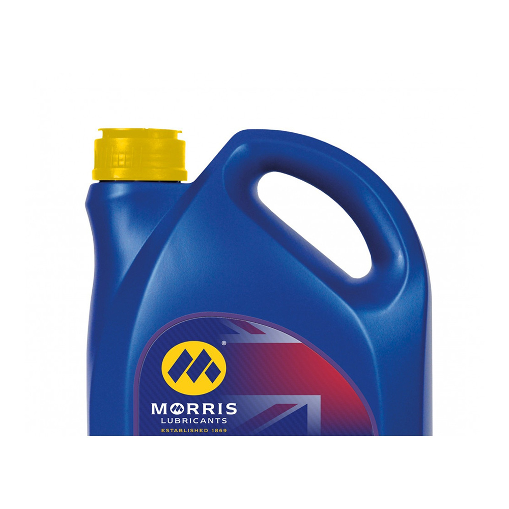 Morris Lubricants MULTIVIS ADT C3 5W-30 - 5LTR - Image 6