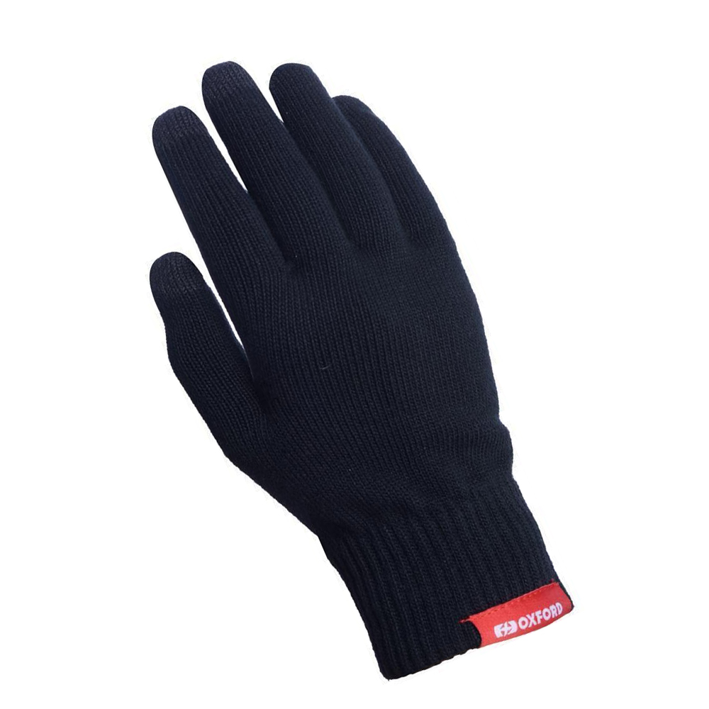 OXFORD KNITTED THERMOLITE GLOVES