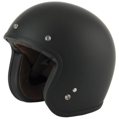 VCAN H-541 OPEN FACE HELMET