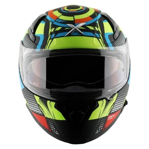AXOR APEX FULL FACE HELMET - Image 27