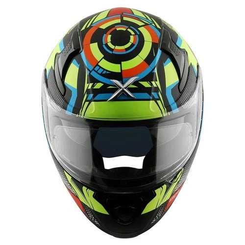 AXOR APEX FULL FACE HELMET - Image 28