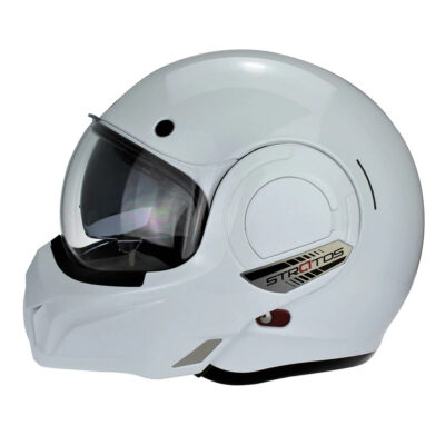 VIPER F242 REVERSE MODULAR HELMET