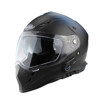 VIPER RS-V141 BLINC BLUETOOTH FULL FACE HELMET