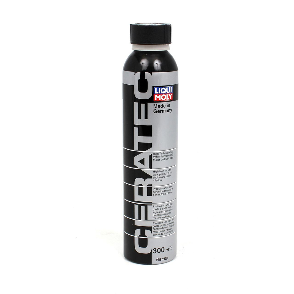 LIQUI MOLY CERA TEC - 300ML - Image 5