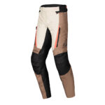 Dark Khaki Sand Black