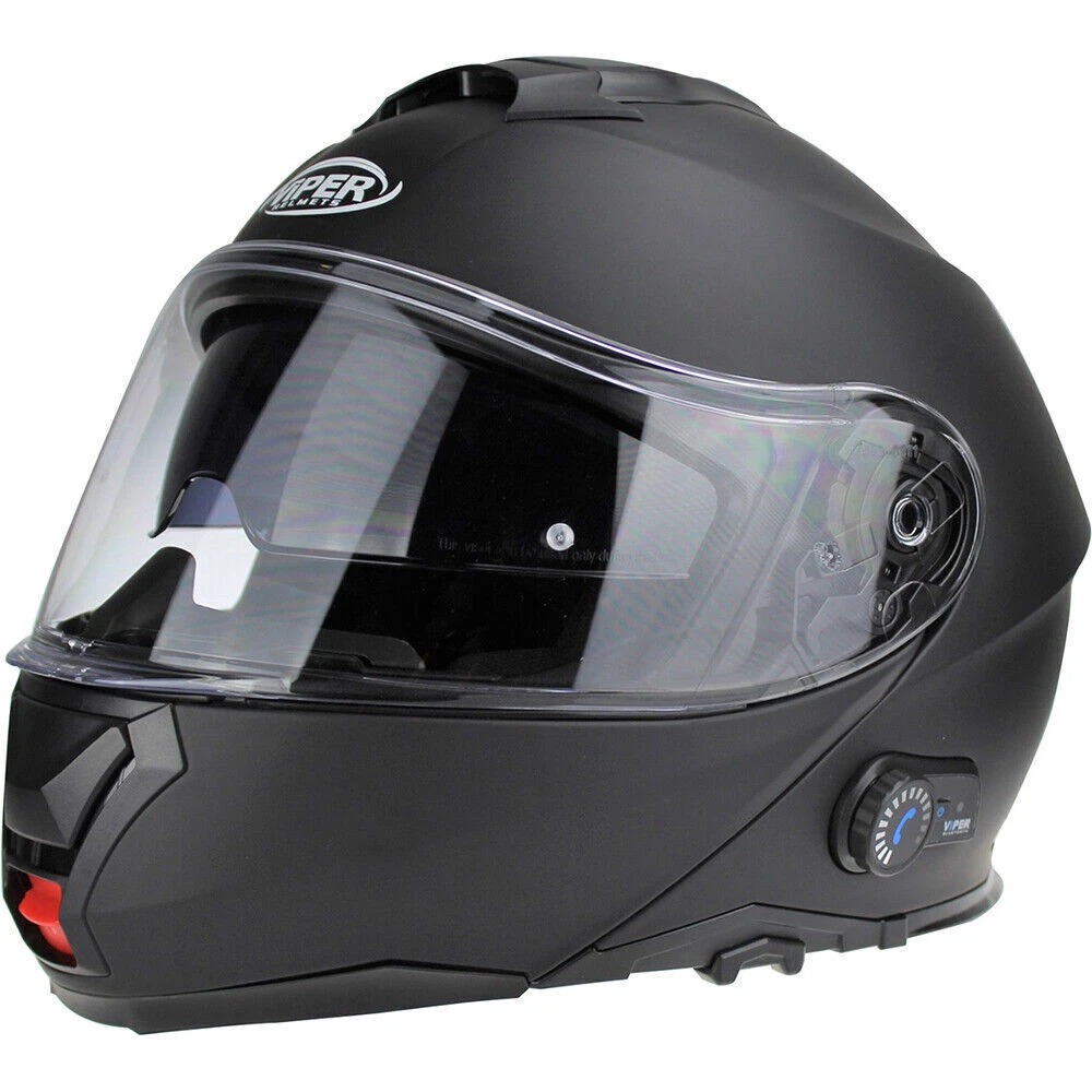 VIPER RS-V191 BLINC BLUETOOTH MODULAR HELMET - Image 13