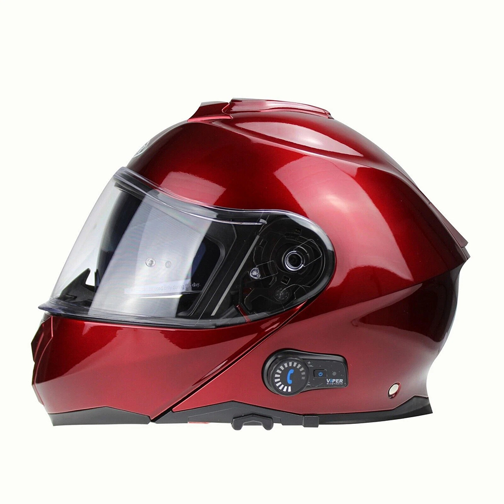 VIPER RS-V191 BLINC BLUETOOTH MODULAR HELMET - Image 16