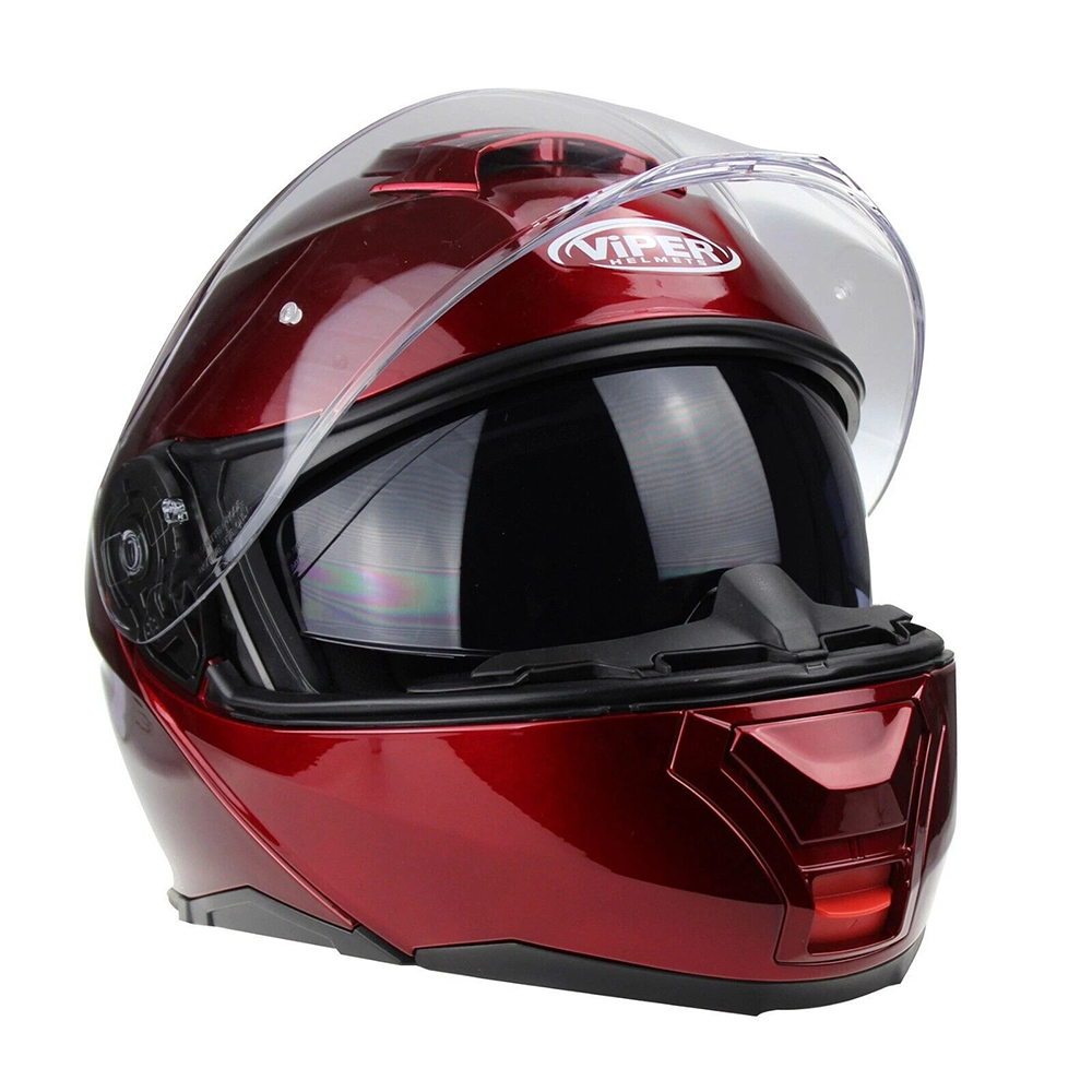 VIPER RS-V191 BLINC BLUETOOTH MODULAR HELMET - Image 17