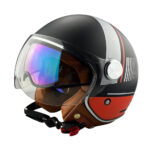 Nano Black Orange