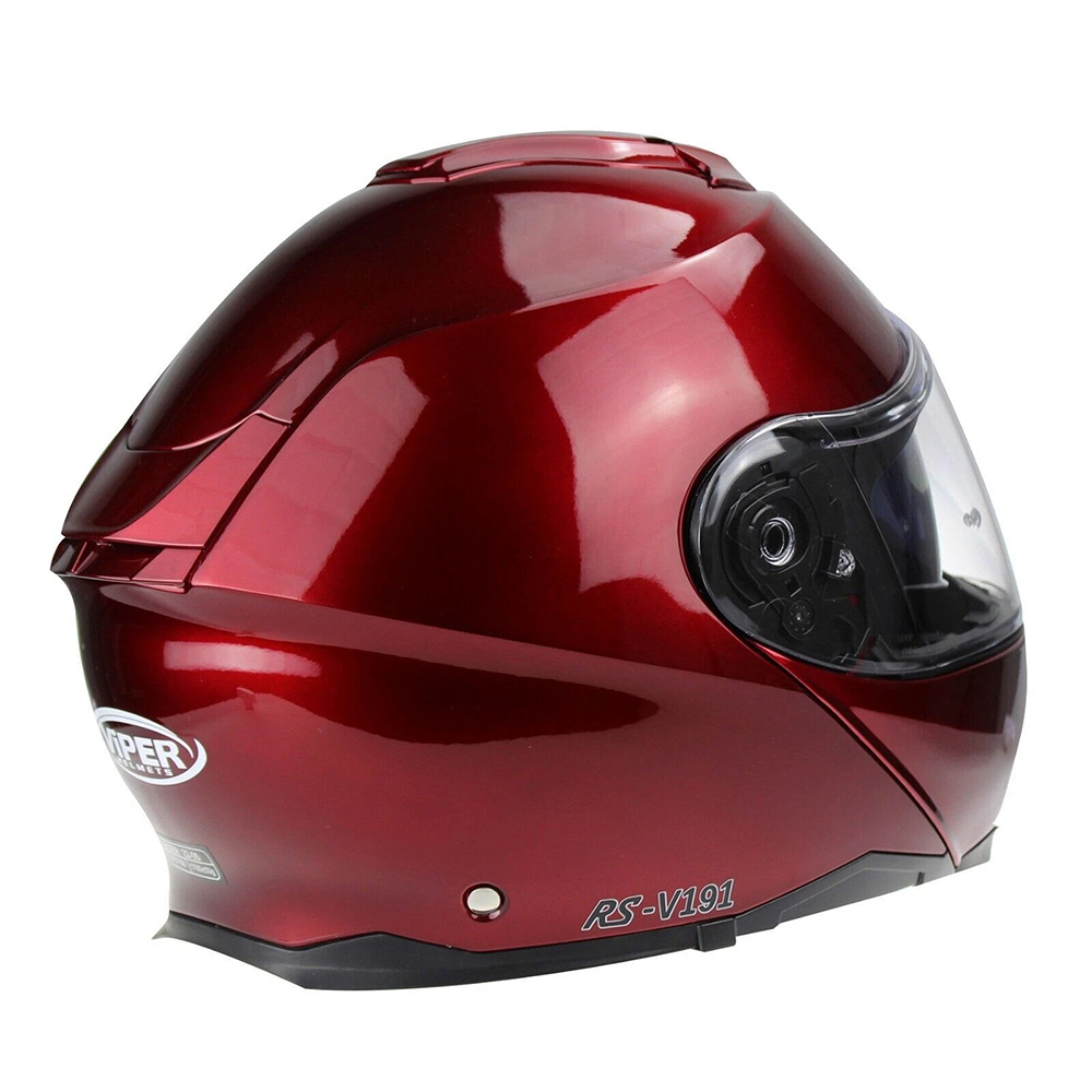 VIPER RS-V191 BLINC BLUETOOTH MODULAR HELMET - Image 19