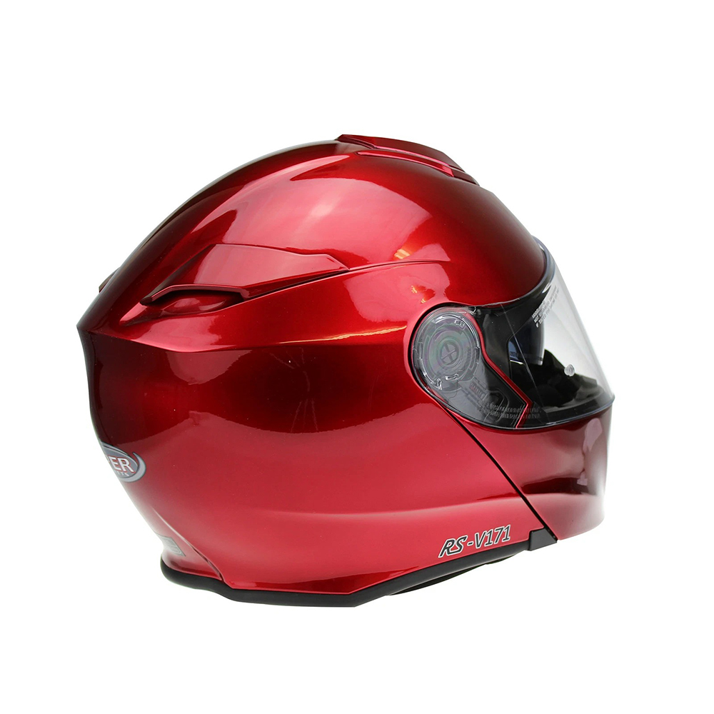 VIPER RS-V171 BLINC BLUETOOTH FLIPFRONT HELMET - Image 13