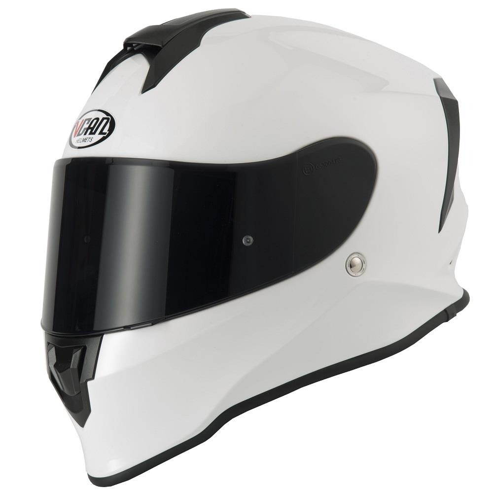 VCAN H-151 FULL FACE HELMET - Image 2