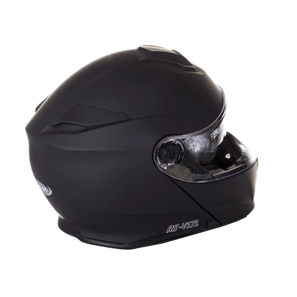 VIPER RS-V171 BLINC BLUETOOTH FLIPFRONT HELMET - Image 16