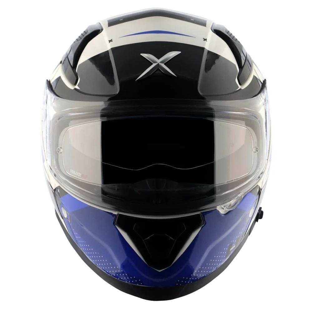 AXOR APEX HEX-2 FULL FACE HELMET - Image 16