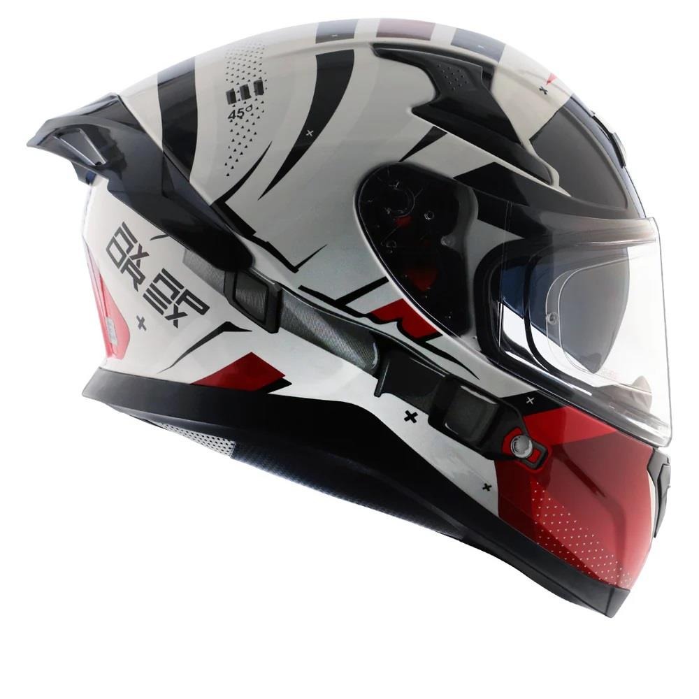 AXOR APEX HEX-2 FULL FACE HELMET - Image 21