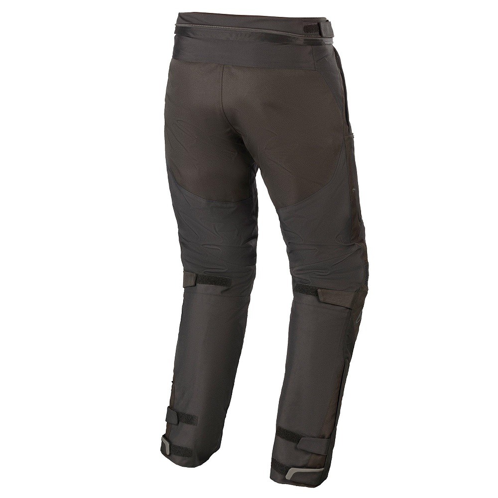 ALPINESTARS RAIDER V2 DRYSTAR MENS PANT - BLACK - Image 3