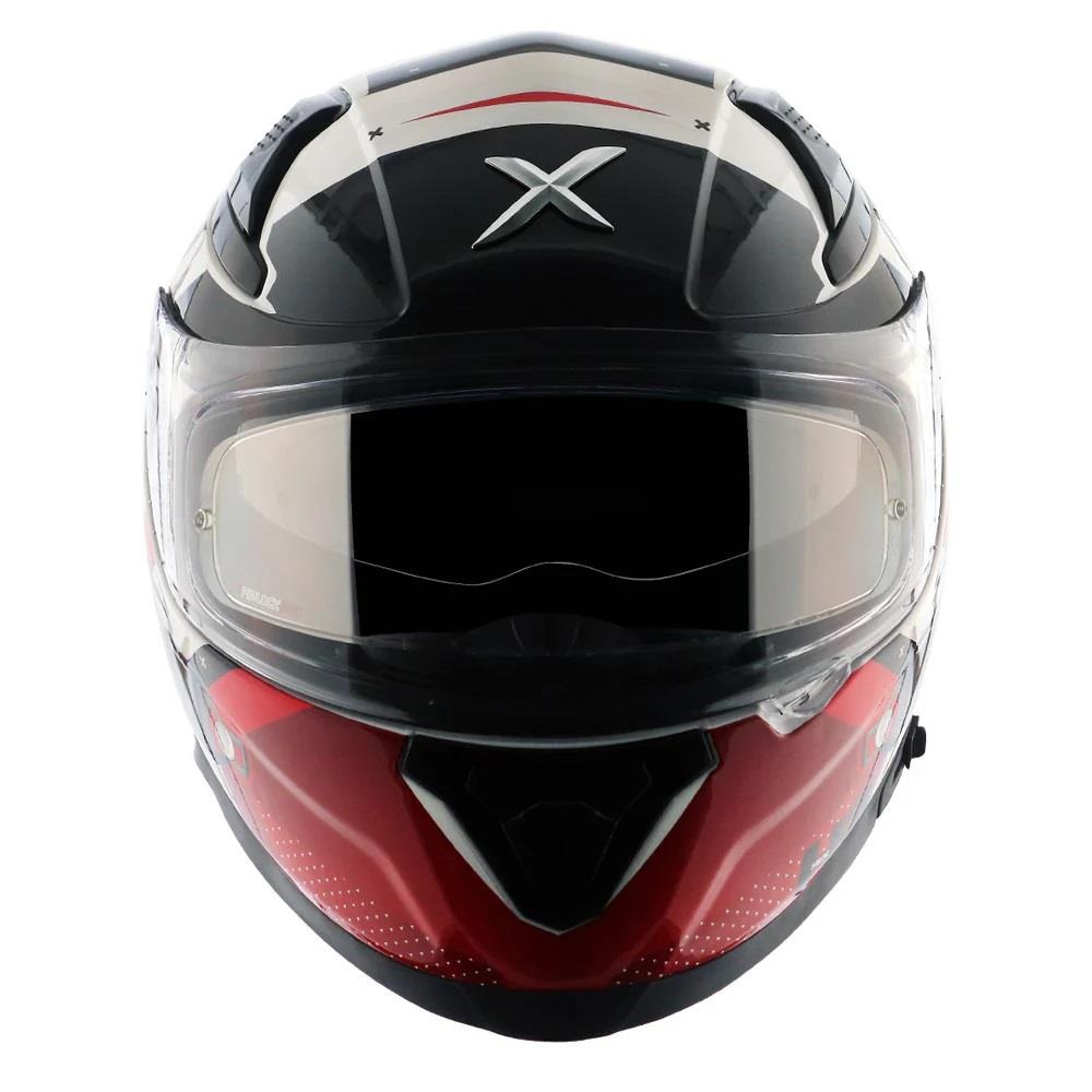 AXOR APEX HEX-2 FULL FACE HELMET - Image 23