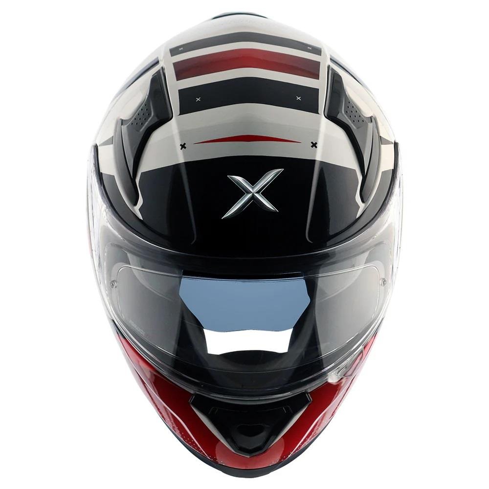 AXOR APEX HEX-2 FULL FACE HELMET - Image 24