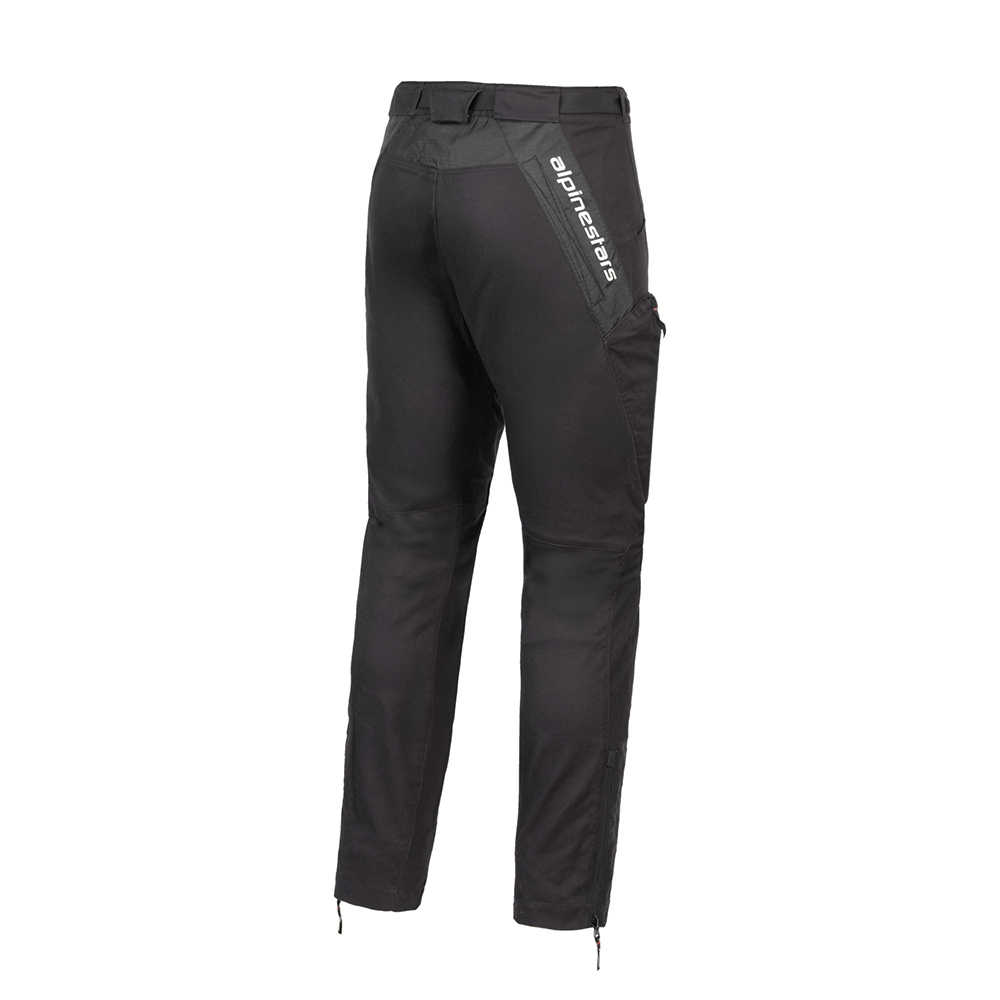 ALPINESTARS ACTEON MENS PANT - BLACK - Image 3