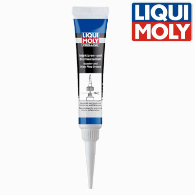 LIQUI MOLY PRO-LINE INJECTOR AND GLOW PLUG GREASE – 20G