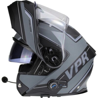 VIPER RS-V191 BLINC BLUETOOTH MODULAR HELMET
