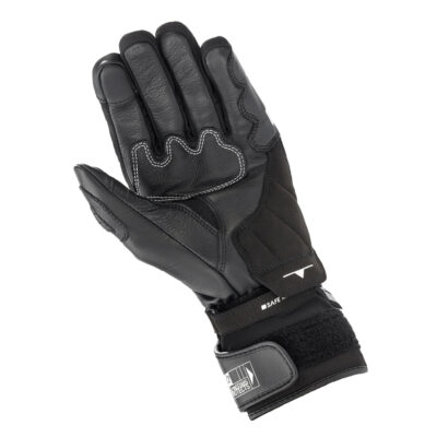 Alpinestars SP-365 Drystar Mens Gloves – Black White