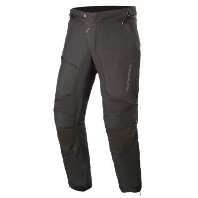 ALPINESTARS RAIDER V2 DRYSTAR MENS PANT – BLACK