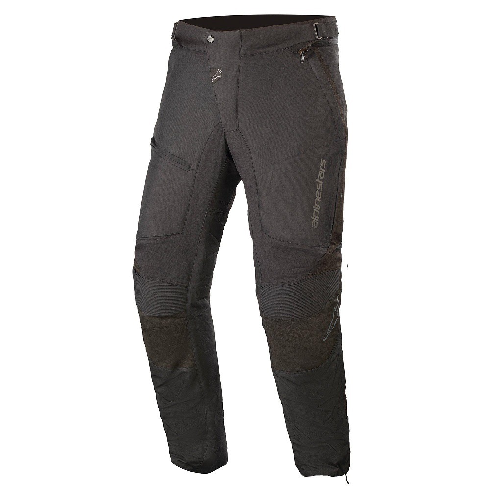 ALPINESTARS RAIDER V2 DRYSTAR MENS PANT - BLACK - Image 2