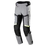 Ice Dark Grey Yellow Fluo