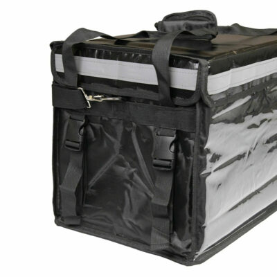 BIKE IT THERMO-BOX COURIER DELIVERY BOX – 62 L