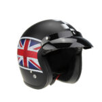 Union Jack Matt