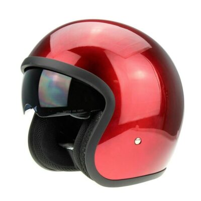VIPER RS-V06 PLUS OPENFACE HELMET