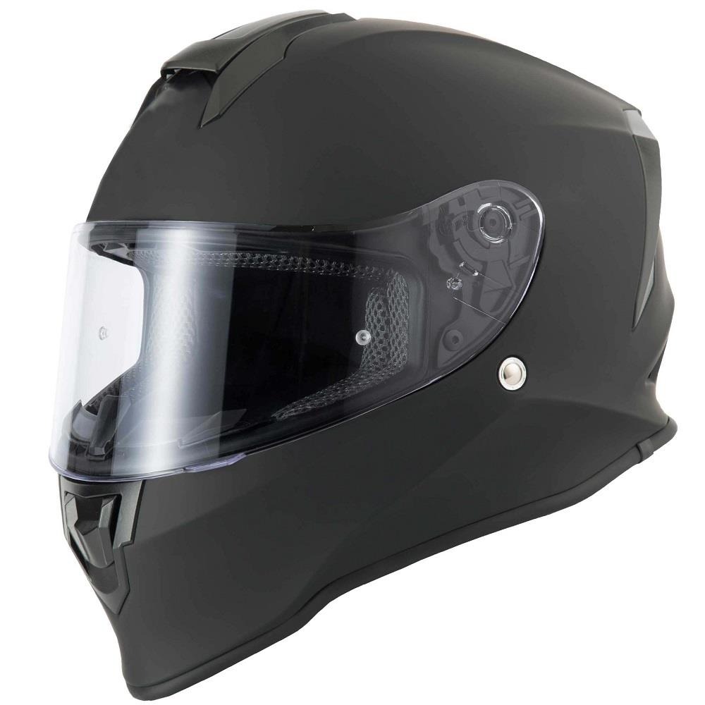 VCAN H-151 FULL FACE HELMET - Image 4