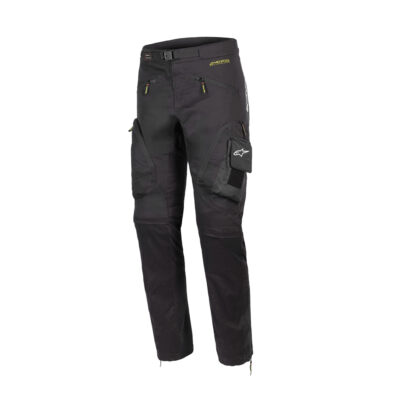 ALPINESTARS ACTEON MENS PANT – BLACK