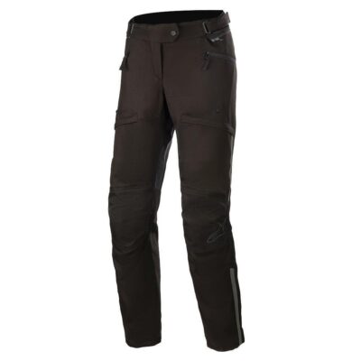 ALPINESTARS STELLA AST-1 V2 WP PANTS – BLACK