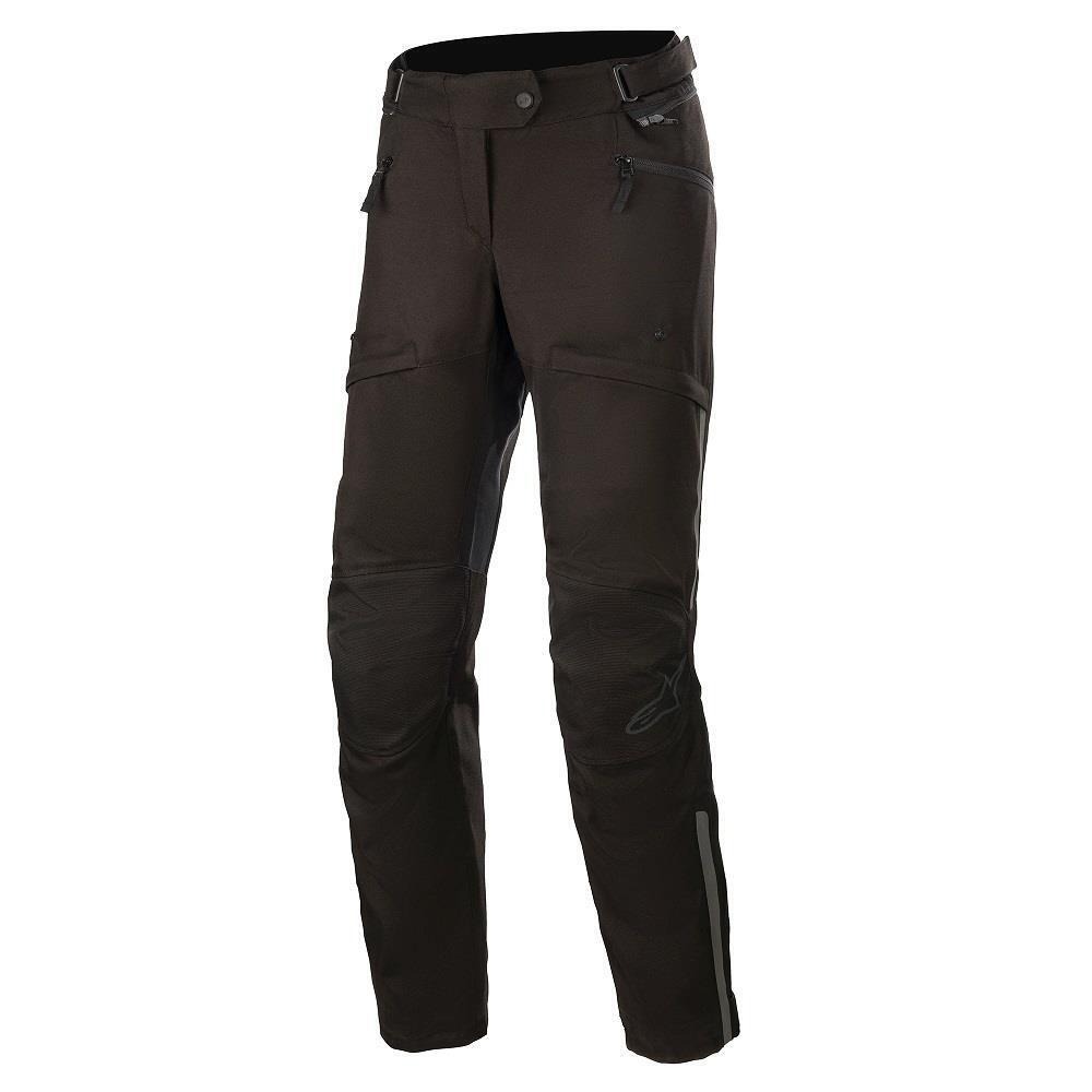 ALPINESTARS STELLA AST-1 V2 WP PANTS - BLACK - Image 2