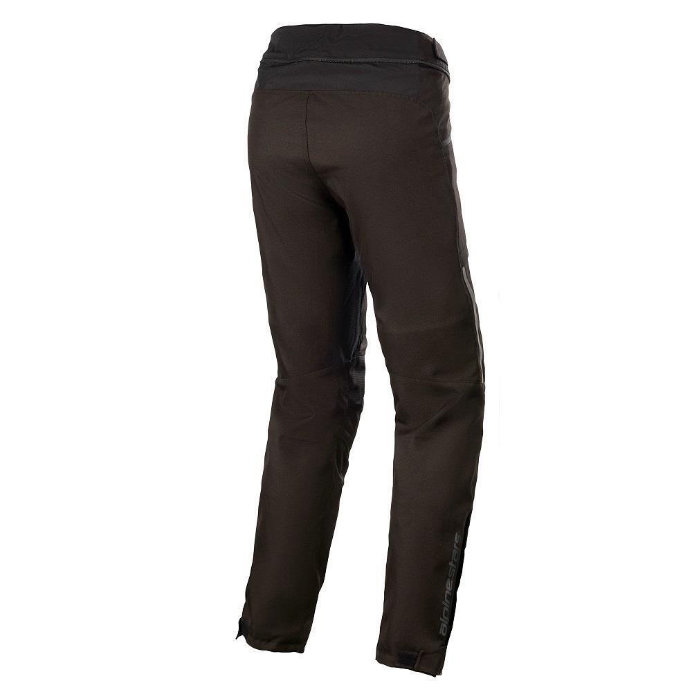 ALPINESTARS STELLA AST-1 V2 WP PANTS - BLACK - Image 3