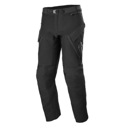 ALPINESTARS ST-7 2L GORE-TEX PANTS – BLACK DARK GREY