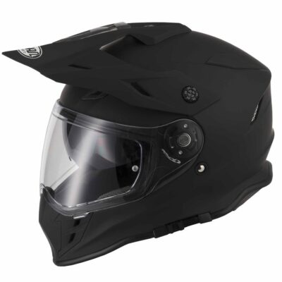 VCAN H-331 OFF ROAD ADVENTURE HELMET
