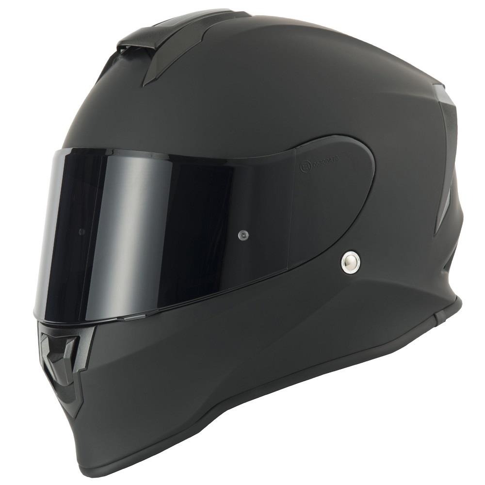 VCAN H-151 FULL FACE HELMET - Image 3