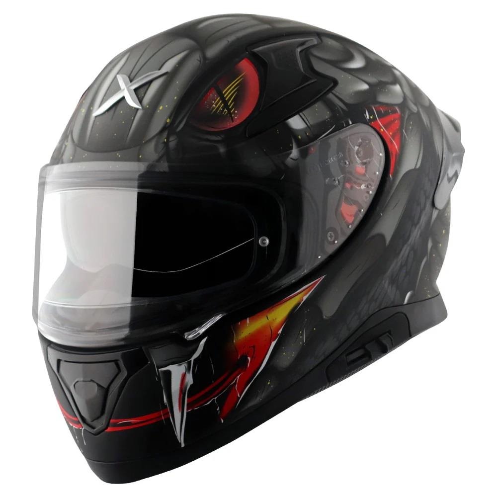 AXOR APEX FULL FACE HELMET - Image 4