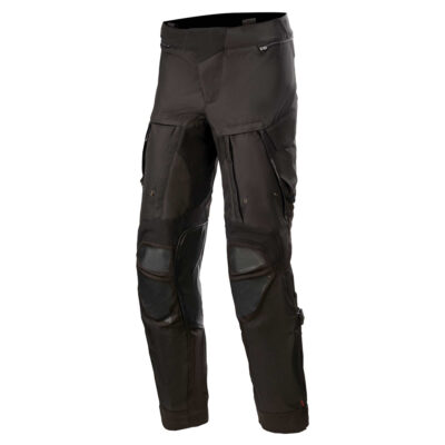 ALPINESTARS HALO DRYSTAR PANTS – BLACK