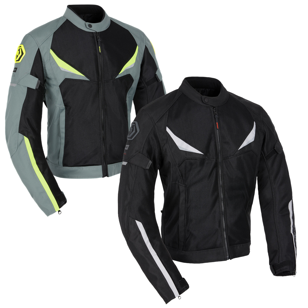 ARMR EYOSHI 3.0 AIR MENS JACKET