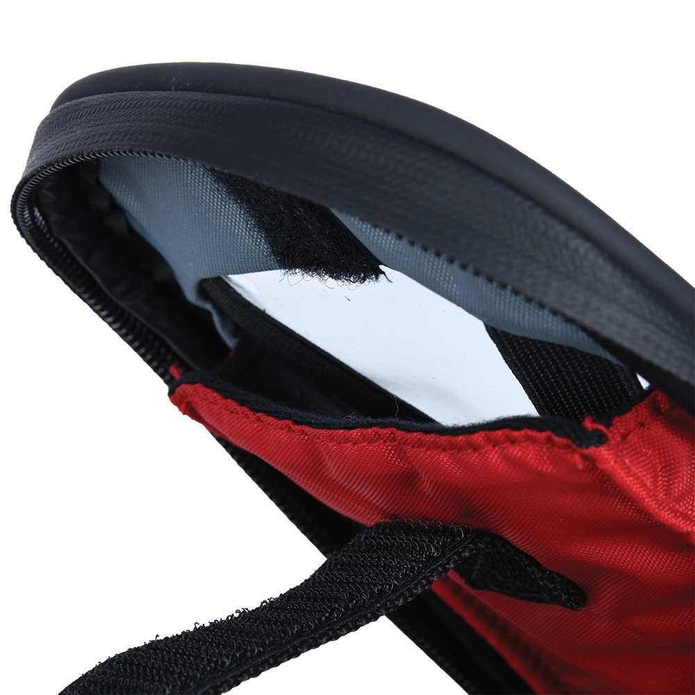 Oxford Oxford M1R Micro Tank Bag - Black - Image 2