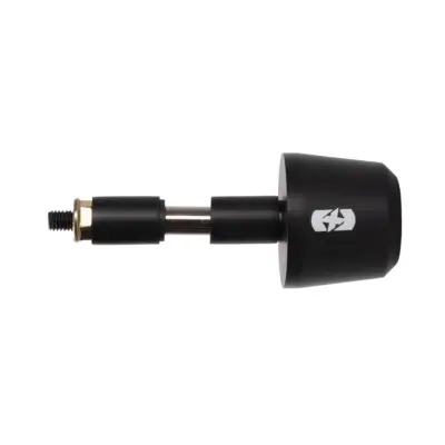 Oxford Oxford Bar Weights CS255 Carbon steel 255g MATT