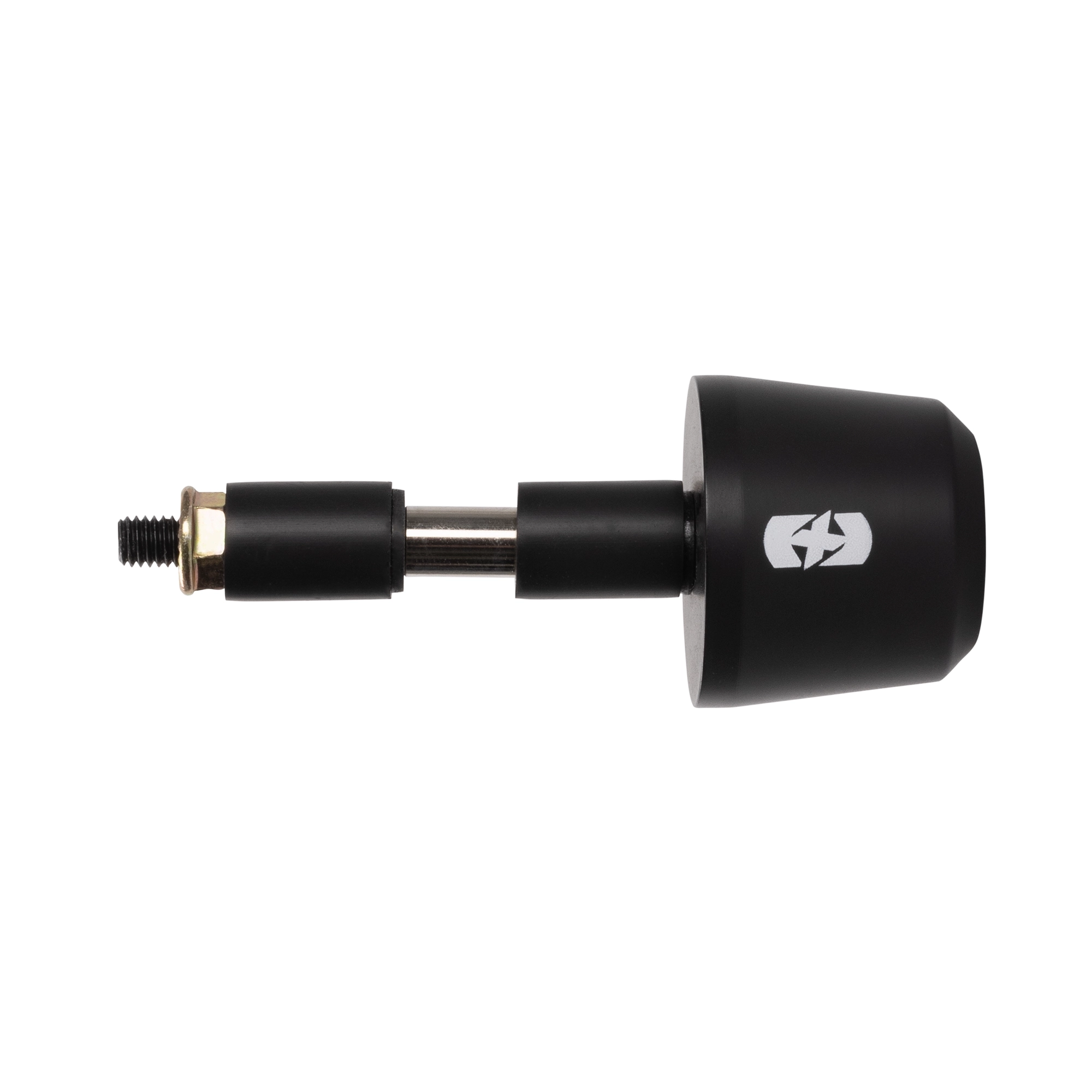 Oxford Oxford Bar Weights CS255 Carbon steel 255g MATT - Image 2